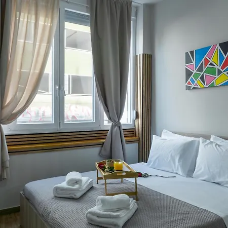 S&k Luxury 2 * Thessalonique