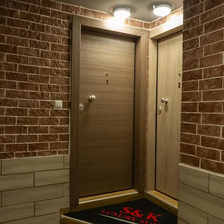 Appartement S&k Luxury 2