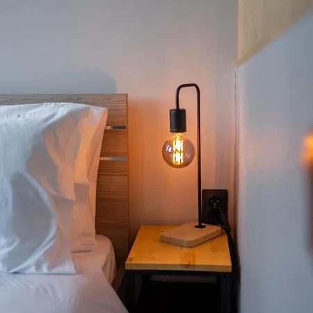S&k Luxury 2 Appartement Thessalonique