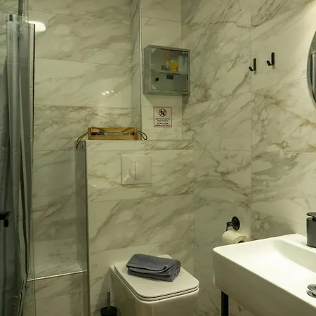 S&k Luxury 2 Appartement *