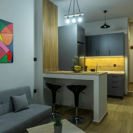Appartement S&k Luxury 2