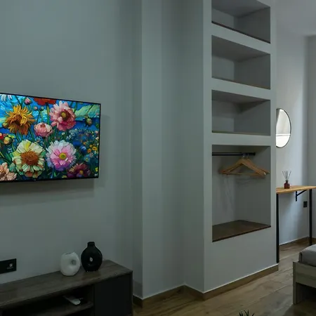 S&k Luxury 2 Appartement *
